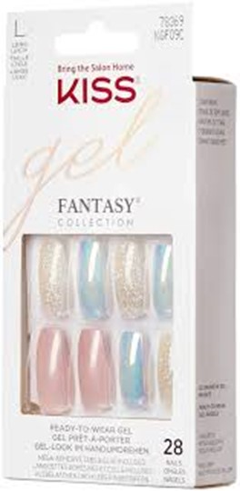 Picture of KISS GEL FANTASY COLLECTION